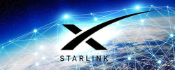 Internet satelitarny StarLink