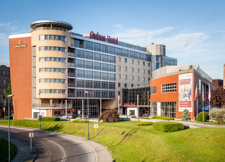 Lagalny wzmacniacz GSM LTE w Hotelu Lagalny wzmacniacz GSM LTE w Hotelu